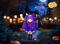 予約 Cookie Studio  Fern Wearing Gengar Pajamas   スタチュー DX256489F