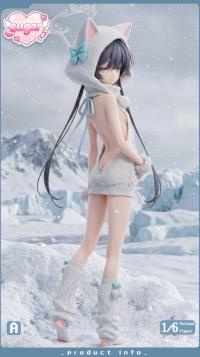 予約 Sugar Studio Blue Archive Ryuuge Kisaki キサキ 1/6 スタチュー DX174233H