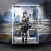 予約 F:NEX 勝利の女神：NIKKE マリアン 1/7スケールフィギュア1/7 専用 展示ケース ZSH2910021719Y