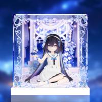 予約 Myethos 崩壊3rd ゼーレ  人の律者 ちび律者 Ver. フィギュア 専用 展示ケース ZSH548716410Z