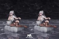 予約 New Age Studio Bronya Zaychik ブローニャ  1/6 スタチュー DX021715P