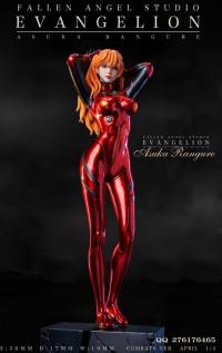 Fallen Angel Studio ASK 1/4 スタチュー DX484926A Extreme ver.