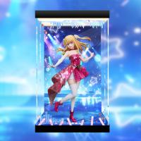 予約 TVアニメ【推しの子】 ルビー 1/7スケールフィギュア1/7 専用 展示ケース  ZSH8604682891F