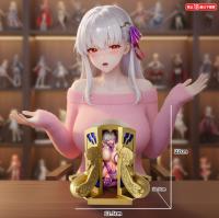 予約 Fish Head Studio  Kamadeva 1/6 スタチュー DX22795N