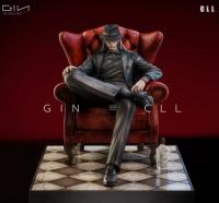 予約 CLL Studio Gin  1/6 スタチュー DX154956G