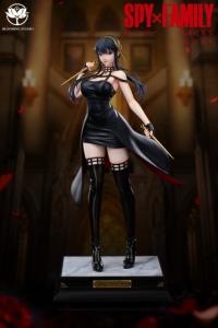 予約 BLOOMING Studio 1/8 Yor   スタチュー DX17687E