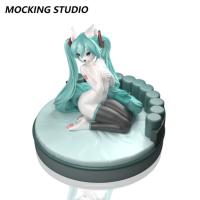 Zhu Yi Wan Jia Studio  Furry MK 01    1/6 スタチュー DX164165Y