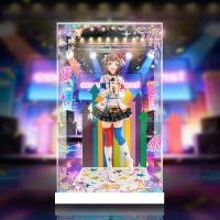 予約 KOTOBUKIYA 天海春香-THE IDOLM＠STER 20th anniversary-1/7 専用 展示ケース ZSH12905546442R