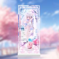 予約 SIKI ANIM Sayume（纱梦）1/6 専用 展示ケース  ZSH00871402987T