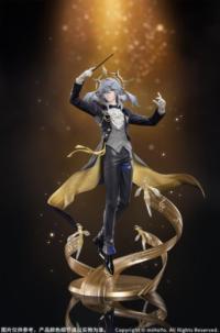 予約 Honkai: Star Rail Gift+ Sunday (Star Rail Live Ver.) 1/8  スタチュー DX068645008P