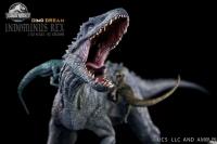 予約 Dino Dream Studio Jurassic World 10th Anniversary Indominus Rex DX スタチュー DX01168636L