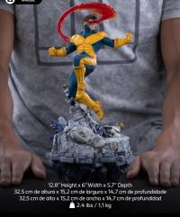 予約 Iron Studio Marvel Infinity Gauntlet Cyclops スタチュー DX039494797C