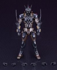 予約 MaxFactory PLAMAX  ゲイルハウンド・ガイバー03   高約170mm アクションフィギュア BR256488I