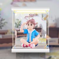 予約 FuRyu CITY THE ANIMATION　ぬーどるストッパーフィギュア―南雲美鳥― 専用 展示ケース ZSH3287104102Z