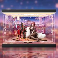 予約  Reverse ドールズフロントライン2：エクシリウム   マキアート 花影重 Ver. 1/7 フィギュア 専用 展示ケース  ZSH112261682E