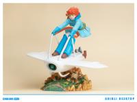 予約 CHIKARA Studio Nausicaä  スタチュー DX28378F