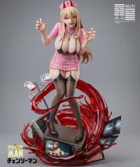 予約 Feng Shan Huo Tian Studio  Power Nurse 1/4  スタチュー DX001255T