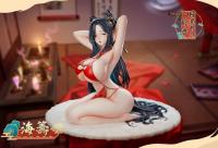 予約 Bust Studio 1/6 Azur Lane Hai Chou  海筹 スタチュー DX0215489X