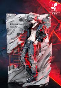 予約 萌芽象/Meng Ya Xiang Studio  Nagisa Kaworu 1/6 スタチュー DX64741K