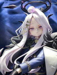 予約 Dragon Stone/龙精石 Studio  Blue Archive Hina Sorasaki Bust  空崎ヒナ  スタチュー DX154626L