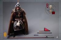 予約 空灵阁/KONGLINGGE  衛青 1/6 アクションフィギュア KLG-R038