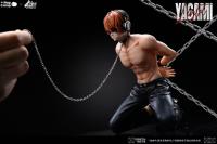 予約 BLACK Studio X Nap Camp Studio Light Yagami スタチュー DX191545228Y