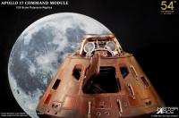 予約 Star Ace Toys  アポロ17号 司令船 レプリカ モデル 1/20 SA0161