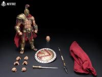 予約 Metytoyz  Spartan Warrior スパルタン ウォリアー   1/10  アクションフィギュア BR154687H