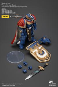 JOYTOY  Victrix Honour Guard 1/18 アクションフィギュア JT01345