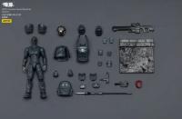 予約 JOYTOY  UNSC Faceless Squad 1/25 アクションフィギュア JT03547
