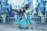 予約 APEX-TOYS ユニコーンオーバーロード ヴァージニア 1/8  フィギュア SB8770D