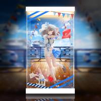 予約 UnionCreative『アイドルマスター シャイニーカラーズ』月岡恋鐘 セイリングセイラーver. 1/6スケール完成品フィギュア 専用 展示ケース  ZSH30446168F