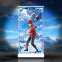 予約 KOTOBUKIYA OSHI WORKS 葬送のフリーレン シュタルク 専用 展示ケース ZSH99217542H