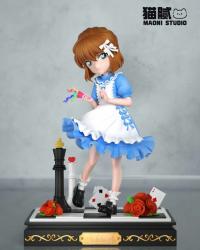 予約 Maoni Studio HYA 1/6  スタチュー DX15485E