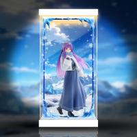 予約 KOTOBUKIYA OSHI WORKS 葬送のフリーレン フェルン 専用 展示ケース ZSH1099217542I