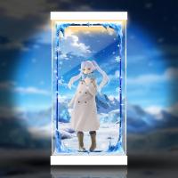 予約 KOTOBUKIYA OSHI WORKS 葬送のフリーレン フリーレン 専用 展示ケース ZSH1199217542J