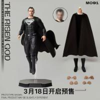 予約 Manipple/闪回 Studio  ザ・ライゼン・ゴッド The Risen God 1/12 アクションフィギュア M091