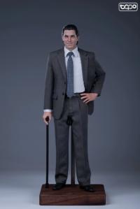 予約 TOPO STUDIO Batman Bale   Cane Bale Setアクションフィギュア TP035