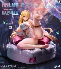 予約  Ship Girl Studio Azur Lane Gouden Leeuw 1/6 スタチュー DX01684915Z