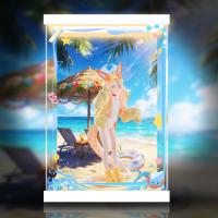 予約 SEGA ブルーアーカイブ　XStellar　‐セイア（水着）‐ 専用 展示ケース  ZSH018030201U