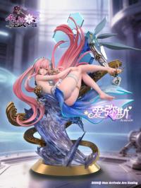 予約 Qian Ben Ying Gong Zao Studio Aemeath エイメス 1/6 スタチュー DX010715E