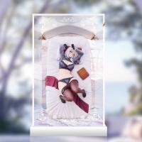 予約 SIKI ANIM 月夜のレンネ1/6 専用 展示ケース  ZSH06415196Y