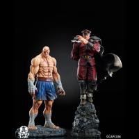 予約 SynQ Lab.  M.Bison1/6 スタチュー P202603014