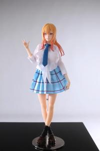 予約 御宅人形/Yu Zhai Ren Xing Studio Marin 65cm ラブドール WW254805C