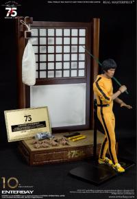 EnterBay Bruce Lee ブルース リー 75th Anniversary 1/6 アクションフィギュア BR21775D