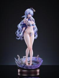 予約 Genius Bee Studio Robin Sings Honkai: Star Rail 1/4 & 1/7 スタチュー DX65648007V