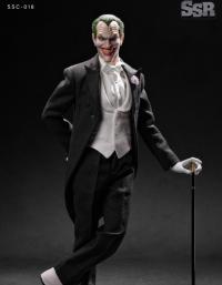 予約 SSR TOYS ザ・クラウン The Clown 1/6 アクションフィギュア N52 SSC-018