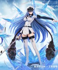 予約 Dreammade Studio 1/4  Esdese スタチュー DX770591235M