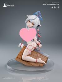 予約 Little Witch Studio Sunohara Kokona スタチュー DX90032963606I