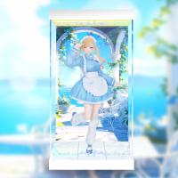 予約 System Service Vivit その着せ替え人形は恋をする 喜多川海夢 ジャージメイドVer. 専用 展示ケース ZSH066620314I